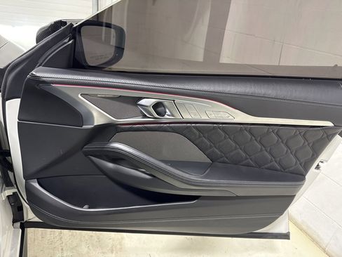 Used 2022 BMW M8 Gran Coupe xDrive Competition w/ M Carbon Exterior Package image 54