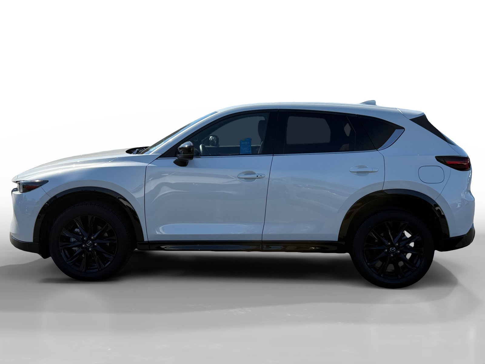 Certified 2024 MAZDA CX-5 Carbon Edition AWD/4WD image 2