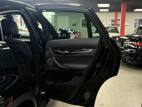 Used 2019 BMW X6 xDrive35i image 13