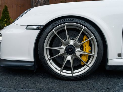 Used 2011 Porsche 911 GT3 RS image 11