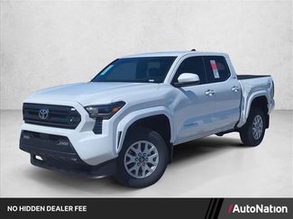 New 2026 Toyota Tacoma SR5 RWD video 1