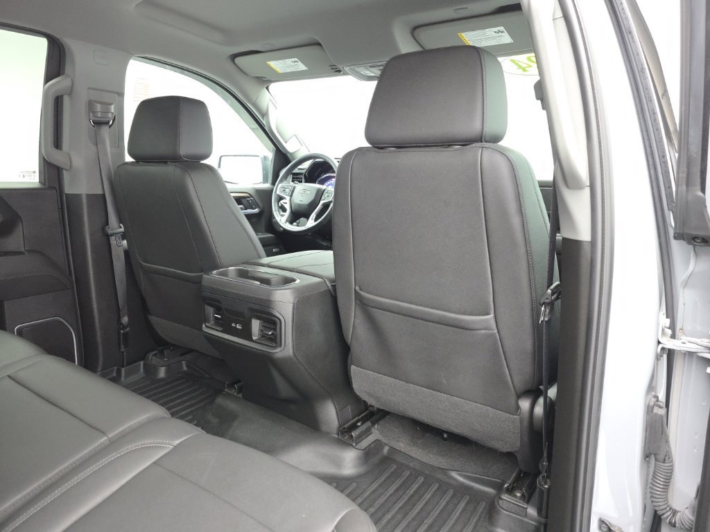 Used 2024 Chevrolet Silverado 1500 RST w/ All Star Edition Plus AWD/4WD image 49