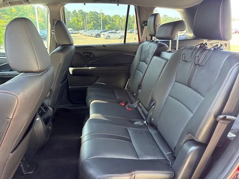Used 2022 Honda Passport TrailSport image 32