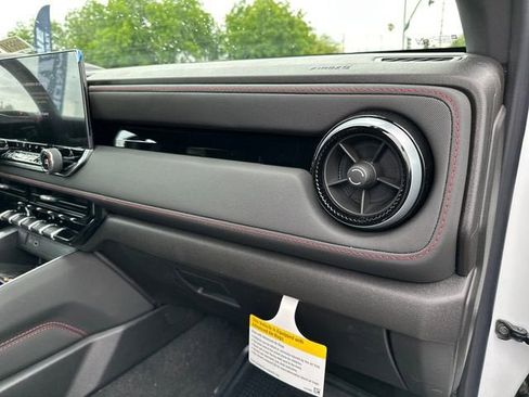 New 2026 Chevrolet Colorado Z71 AWD/4WD image 31