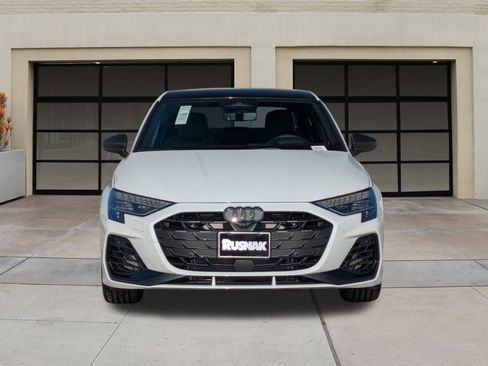 New 2026 Audi S3 Premium image 2