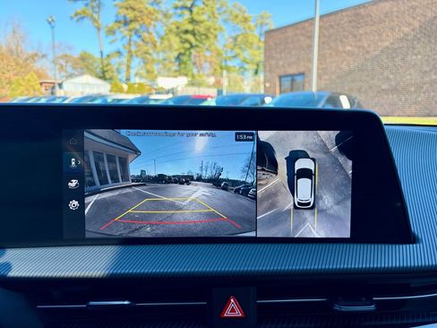 Used 2024 Kia EV6 GT image 15