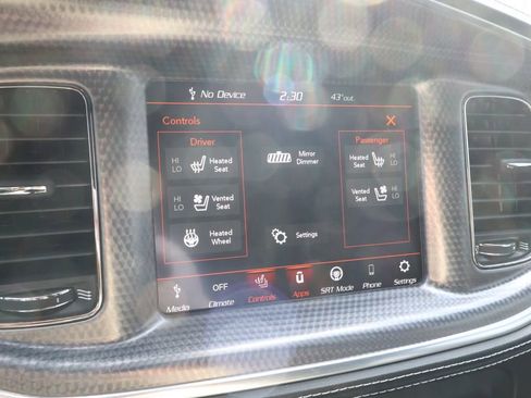 Used 2023 Dodge Charger SRT Hellcat w/ Harman/Kardon Audio Group image 21