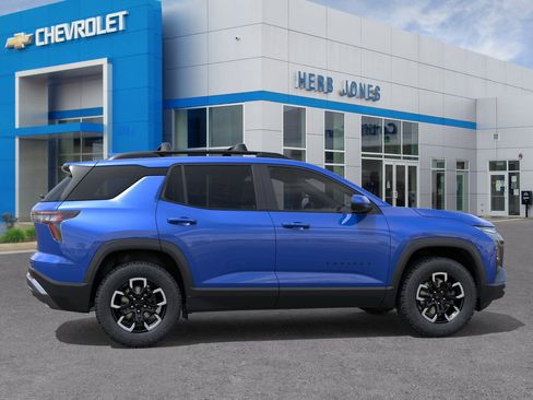 New 2026 Chevrolet Equinox ACTIV image 5