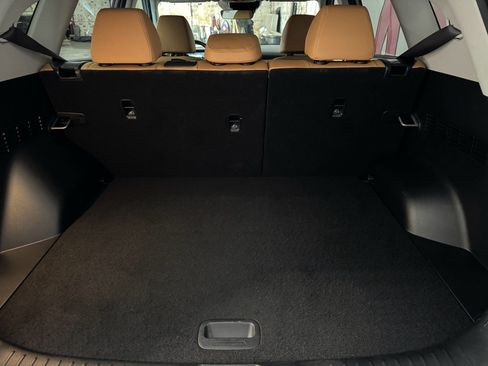 Used 2024 Kia Seltos EX FWD image 21