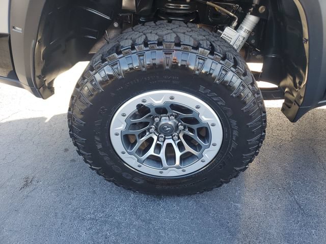 Used 2022 RAM 1500 TRX w/ TRX Level 1 Equipment Group AWD/4WD image 29