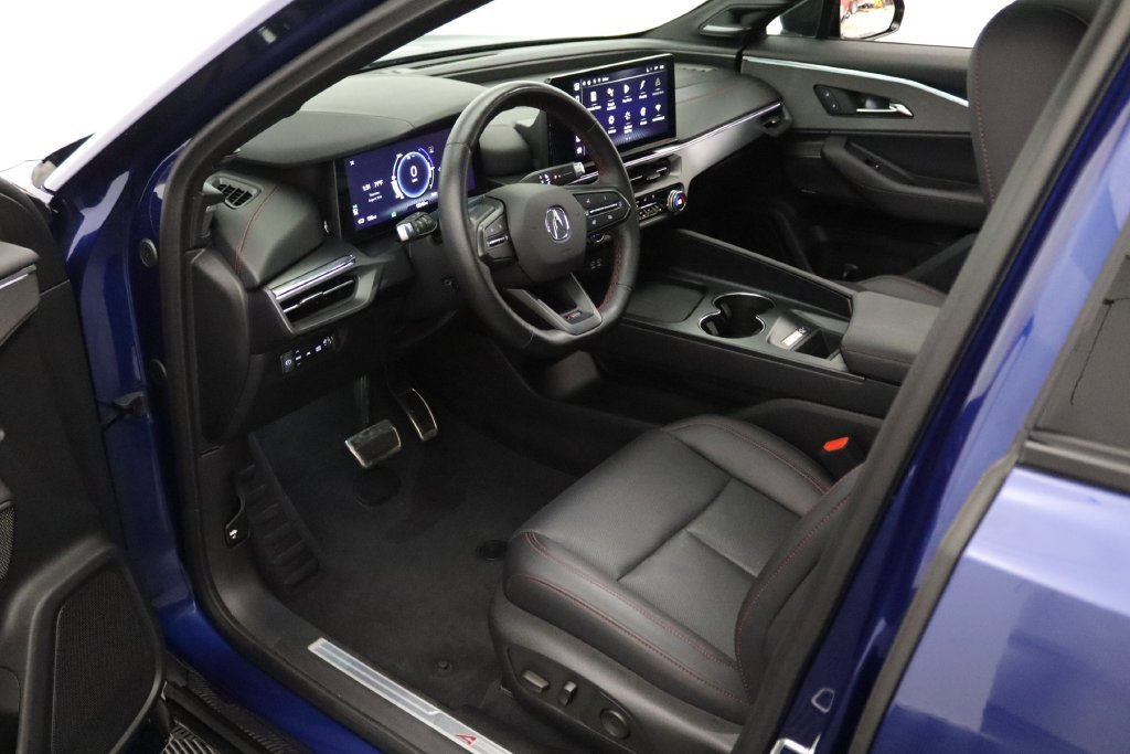 Certified 2024 Acura ZDX A-Spec AWD/4WD image 15