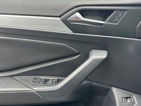 New 2026 Volkswagen Jetta Sport FWD image 10