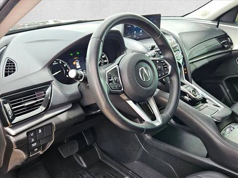 Used 2020 Acura RDX FWD image 10