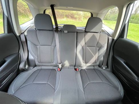 Used 2020 Subaru Forester w/ Alloy Wheel Package image 14