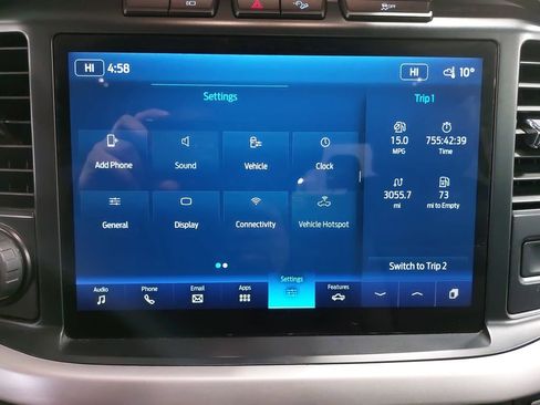 Used 2022 Ford F150 XLT w/ Equipment Group 302A High image 20