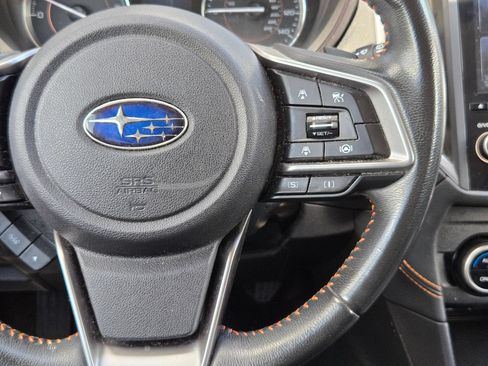 Used 2021 Subaru Crosstrek 2.5i Limited w/ Popular Package #3 AWD/4WD image 22