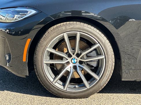 Used 2024 BMW 430i xDrive Convertible image 32