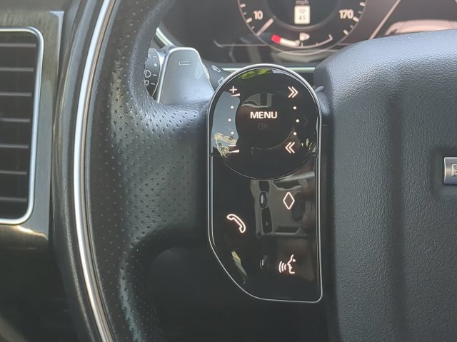 Used 2020 Land Rover Range Rover Sport HSE Dynamic AWD/4WD image 29