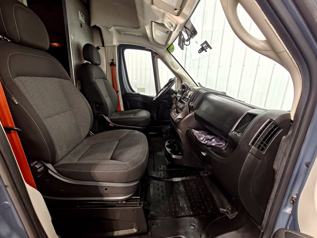 Used 2020 RAM ProMaster 3500 FWD image 20