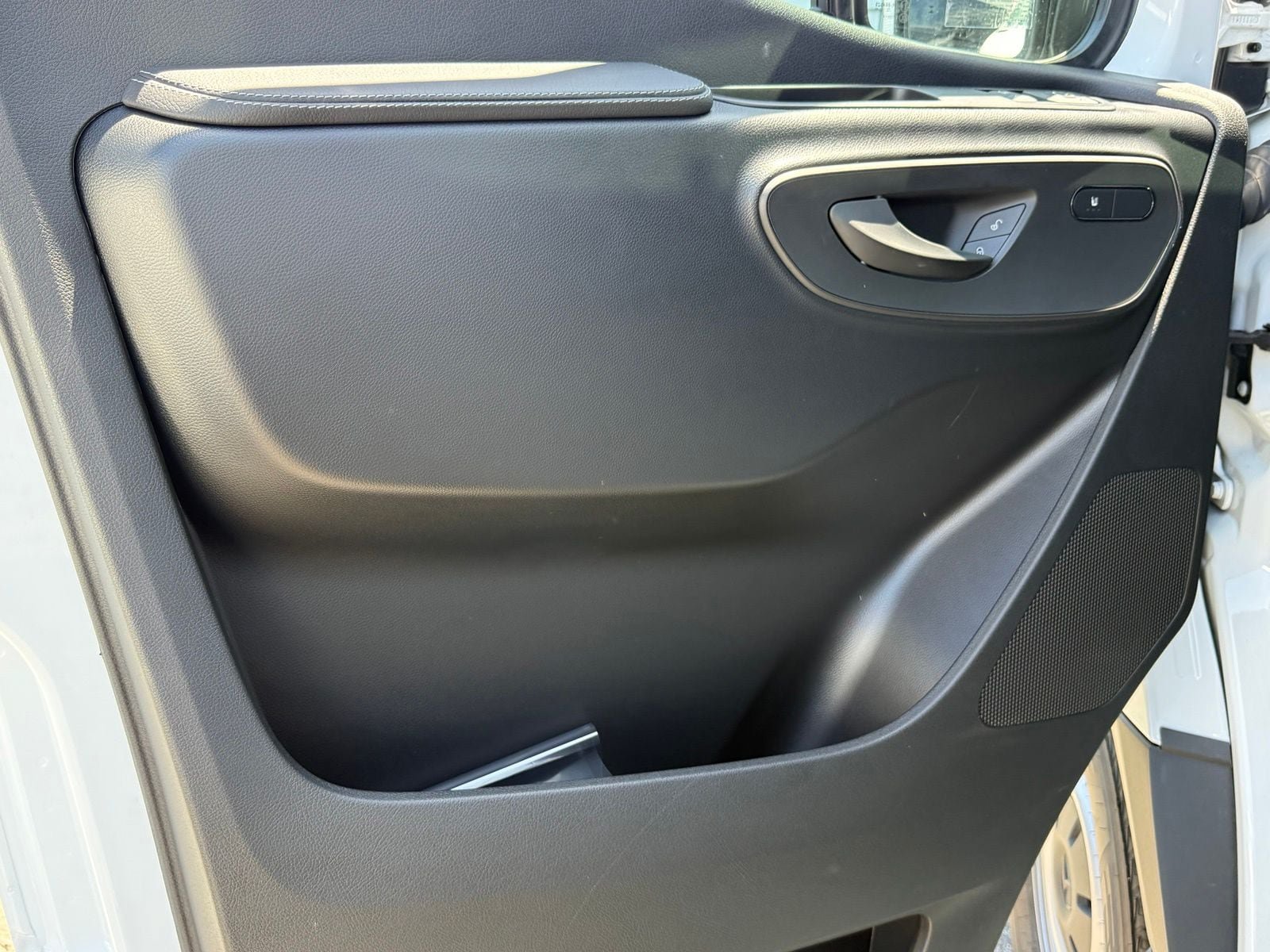 New 2026 Mercedes-Benz Sprinter 2500 image 15