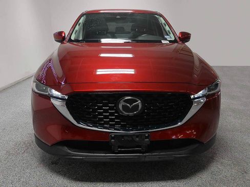 Used 2022 MAZDA CX-5 AWD 2.5 S image 2