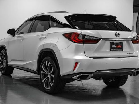 Used 2019 Lexus RX 350 FWD w/ Premium Package image 12