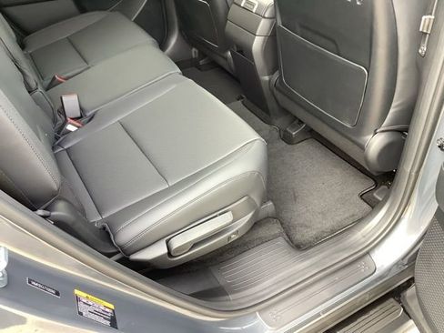 New 2026 Hyundai Santa Fe XRT image 21