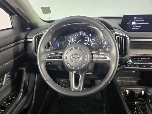 Used 2025 MAZDA CX-50 2.5 Hybrid w/ Premium Plus Pkg AWD/4WD image 22