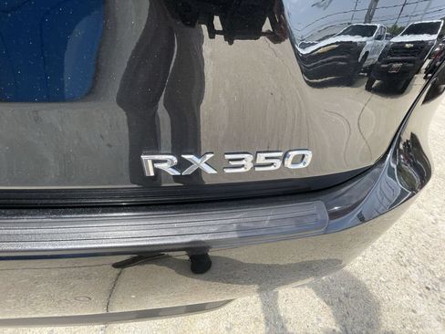 Used 2019 Lexus RX 350 FWD image 30