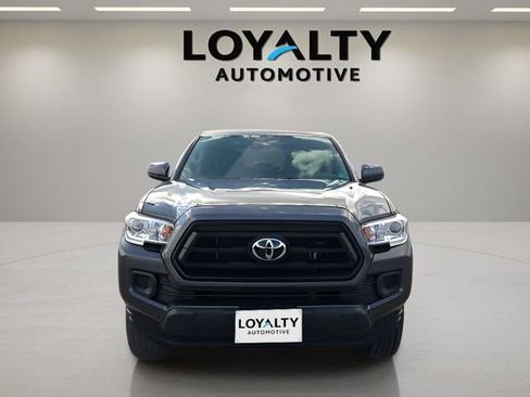 Used 2023 Toyota Tacoma SR image 8