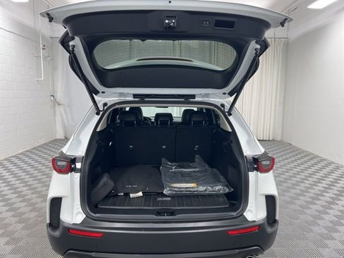 Used 2025 MAZDA CX-50 AWD 2.5 S w/ Weather Package image 8