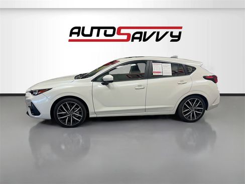 Used 2024 Subaru Impreza 2.0i Sport image 4