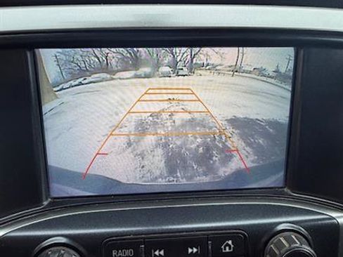 Used 2017 Chevrolet Silverado 1500 LT w/ All Star Edition image 15