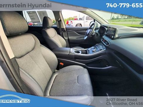 Used 2022 Hyundai Santa Fe SEL AWD/4WD image 27