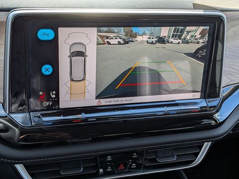 New 2026 Volkswagen Atlas SE AWD/4WD image 22