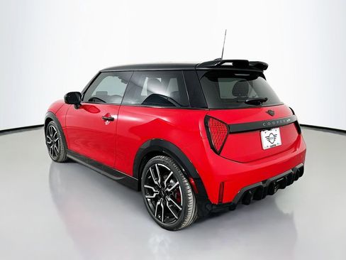 New 2026 MINI Cooper John Cooper Works image 7