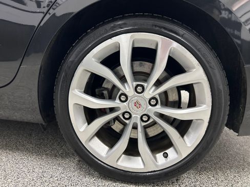 Used 2013 Cadillac ATS Performance image 7