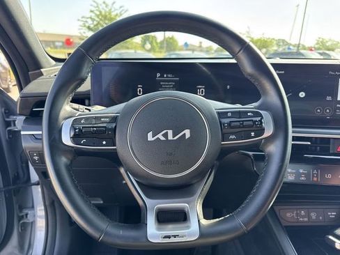 Used 2025 Kia K5 GT-Line w/ GT-Line Premium Package FWD image 17