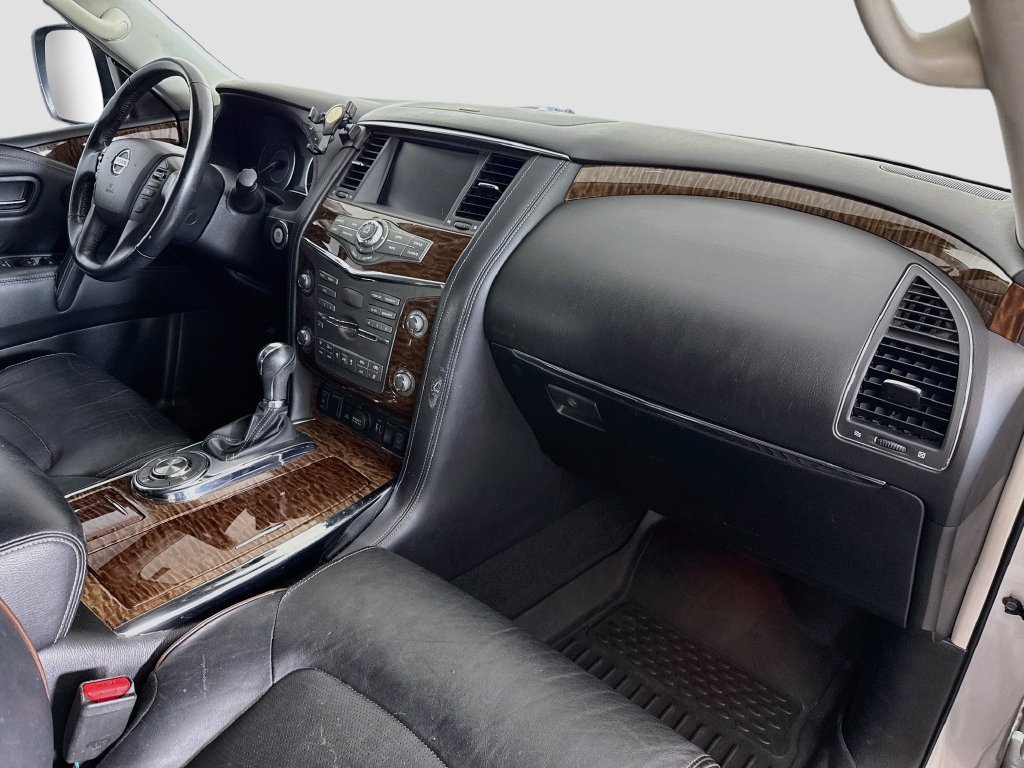 Used 2019 Nissan Armada SL w/ Premium Package RWD image 29