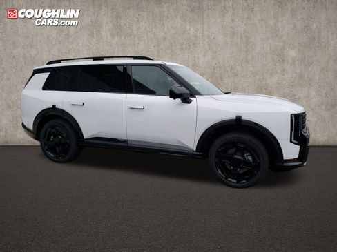 New 2027 Kia Telluride X-Line SX Prestige w/ Towing Package image 10