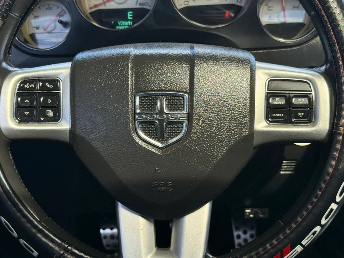Used 2013 Dodge Challenger R/T RWD image 49