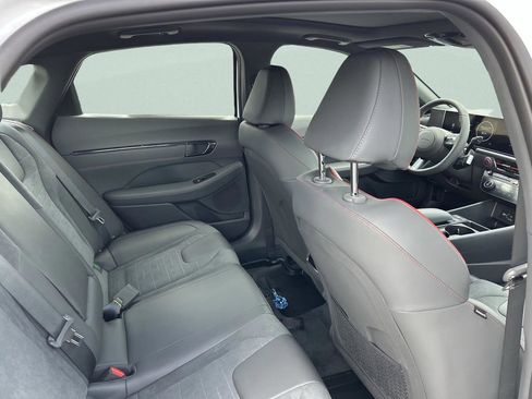 New 2026 Hyundai Sonata N Line FWD image 19