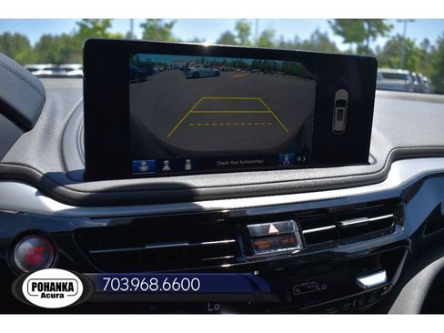 New 2026 Acura MDX SH-AWD w/ Technology Package image 15