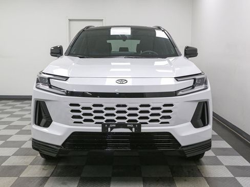 New 2026 Toyota RAV4 XSE image 3