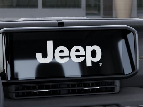 New 2026 Jeep Gladiator Sport AWD/4WD image 18