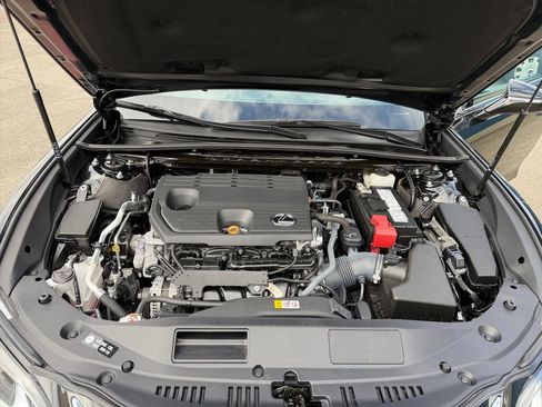 Used 2023 Lexus ES 250 w/ Premium Package AWD/4WD image 29