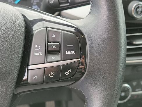 Used 2022 Ford Escape SE w/ Cold Weather Package AWD/4WD image 11
