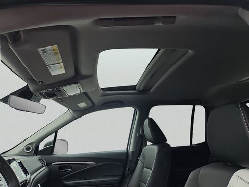 New 2026 Honda Ridgeline RTL image 10