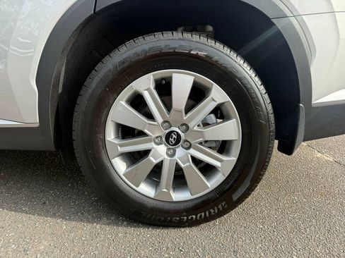 Used 2025 Hyundai Palisade SEL image 10