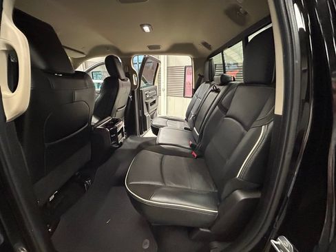 Used 2019 RAM 2500 Laramie AWD/4WD image 48